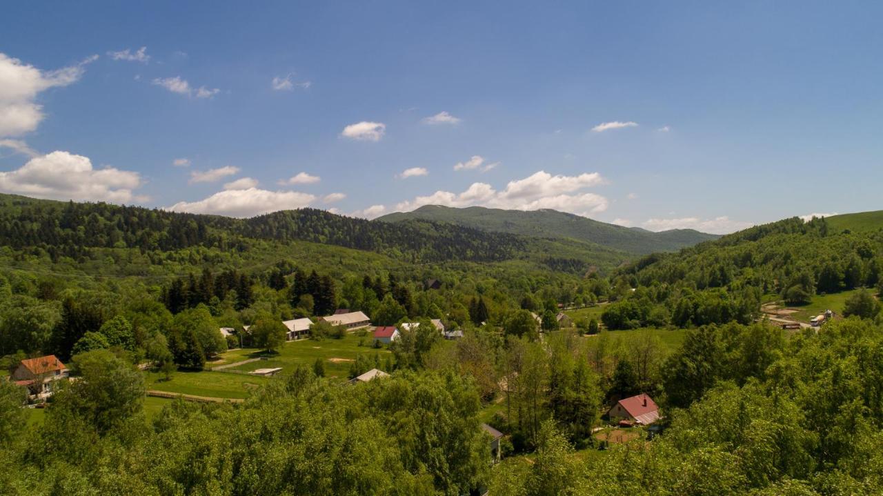 Vila Tea Villa Novi Vinodolski Buitenkant foto